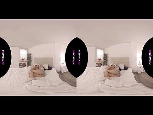 ❤️ PORNBCN VR Хоёр залуу лесбиян 4K 180 3D виртуал бодит байдалд эвэрлэн сэрж байна Женева Беллуччи Катрина Морено ❤️❌ Шууд гэдсээр порно mn.mysexpics.ru ❌️❤